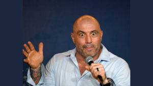 Joe Rogan