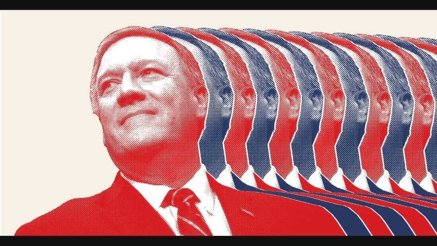 Mike Pompeo