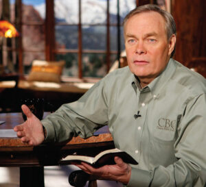 Andrew Wommack