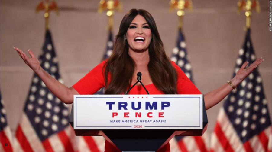 Kimberly Guilfoyle