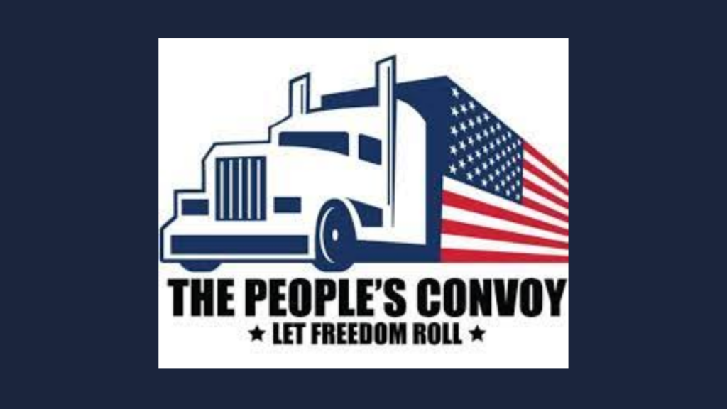 People's Convoy