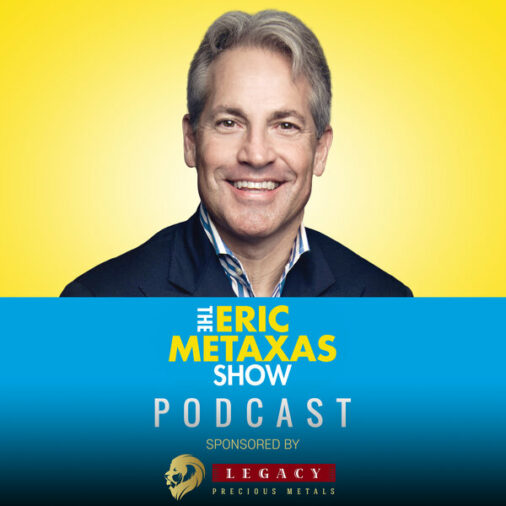 Eric-Metaxas-Show