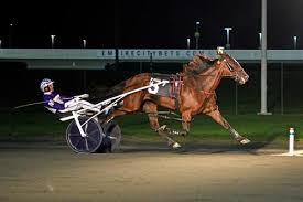 Harness racing