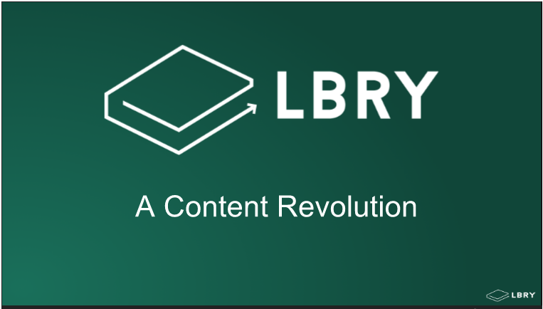 LBRY