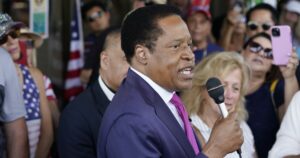 Larry Elder