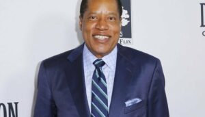 Larry Elder