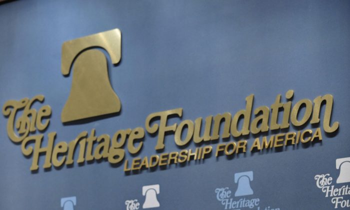 The Heritage Foundation