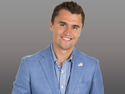 Charlie Kirk