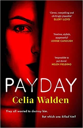 Payday by Celia Walden