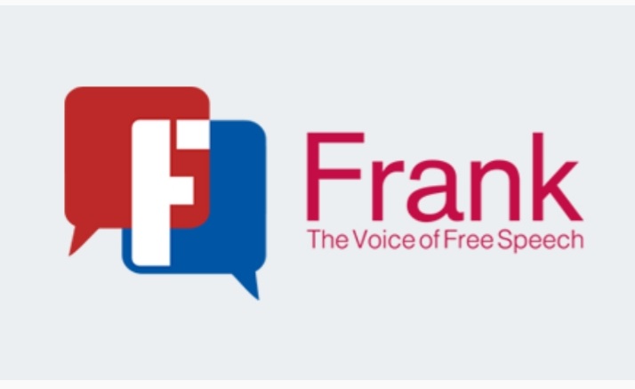 Frank Speech App