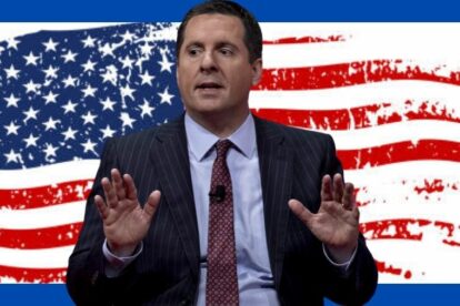 Truth Social users will be protected by Nunes from Biden's disinformation czar