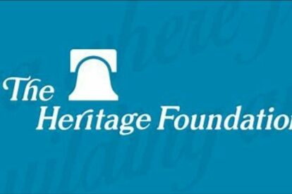 The Heritage Foundation