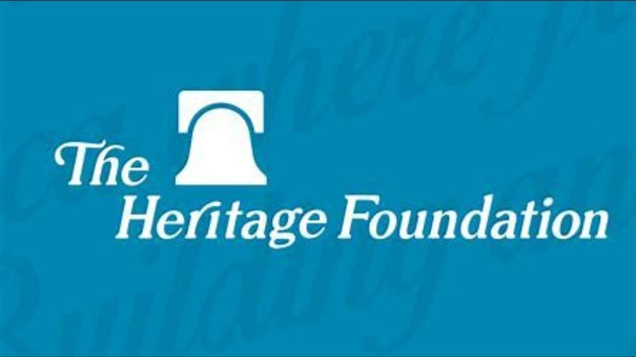 The Heritage Foundation