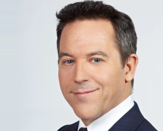 Greg Gutfeld