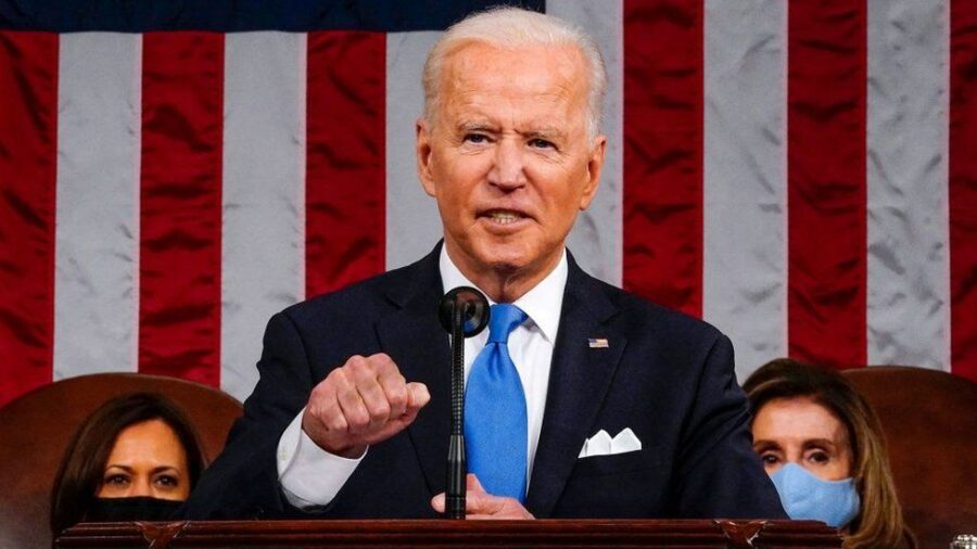 Joe Biden