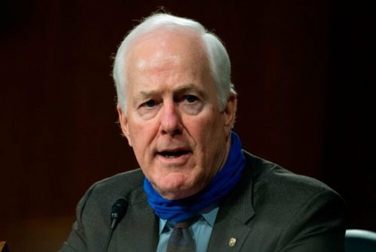 John Cornyn