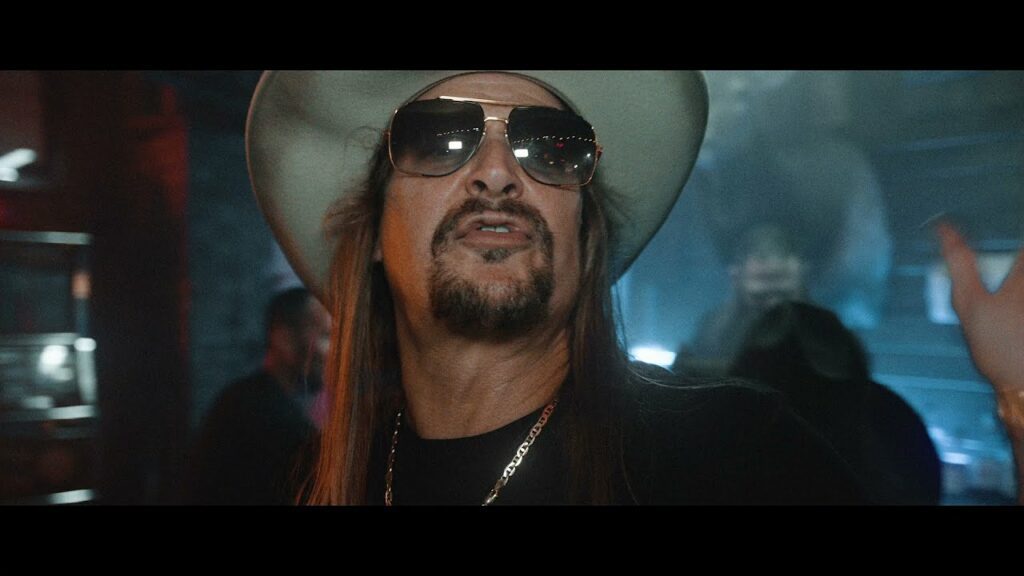 Kid Rock