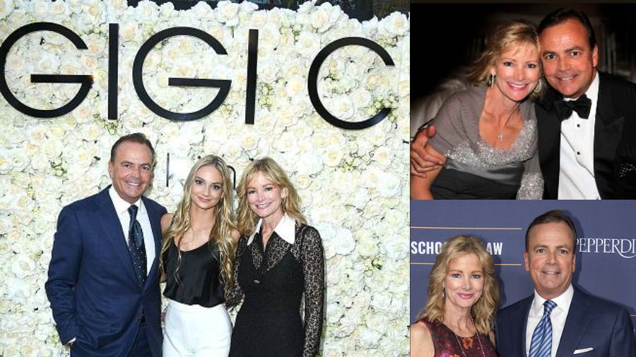 Rick Caruso Wife - Bio, Age, Wiki, Family, Daughter and more