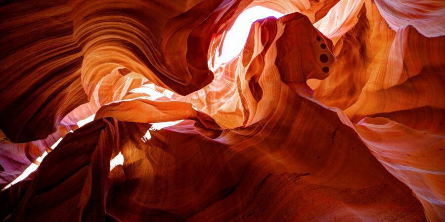 Antelope Canyon