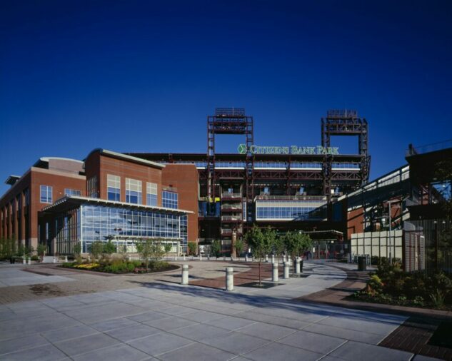 Citizens Bank Park