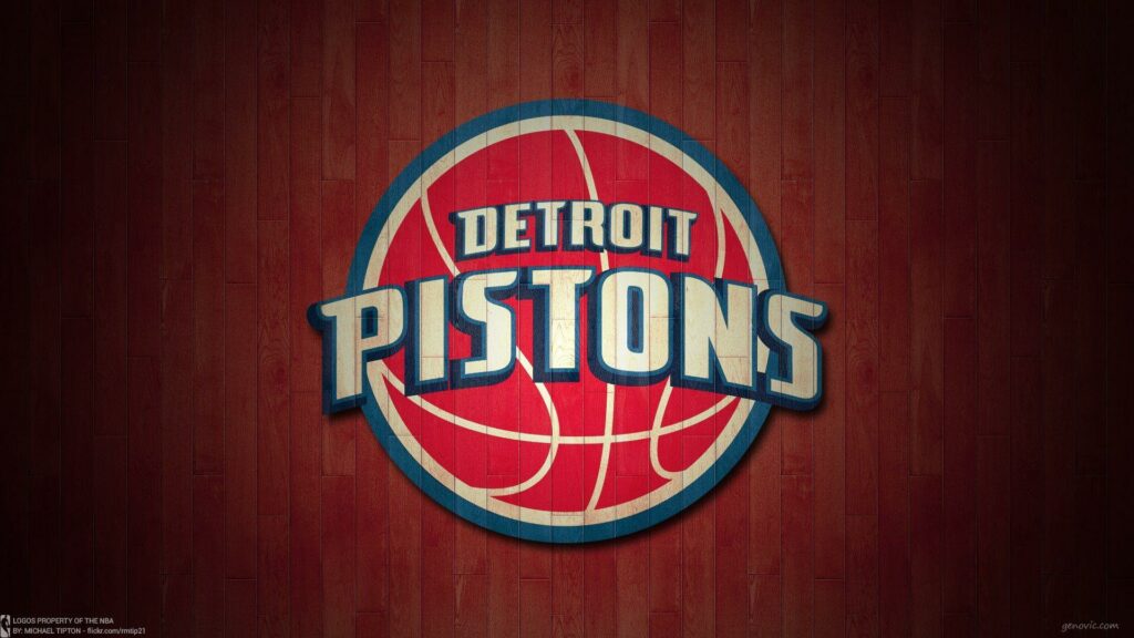 Detroit pistons