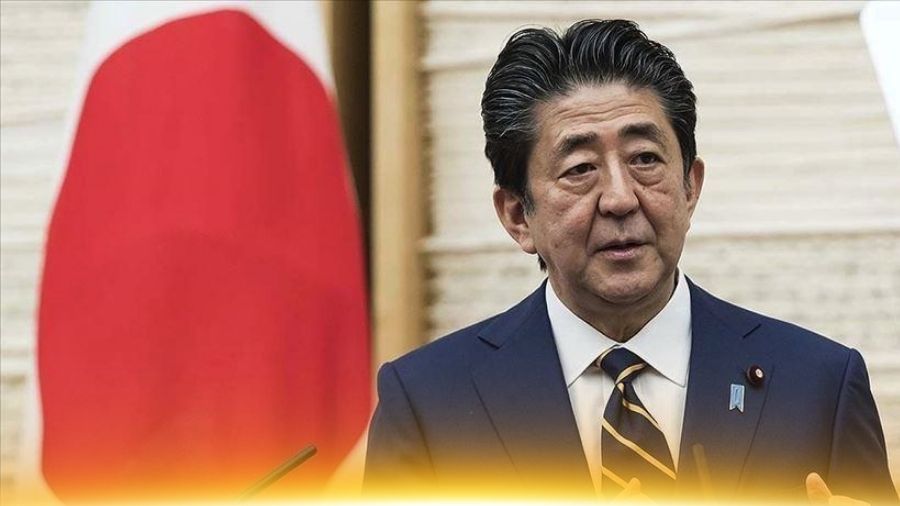 Former Prime Minister of Japan is Dead, Is he assassinated?