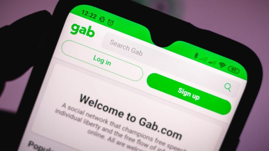 Gab Alternative - Best Gab Alternatives You must Try