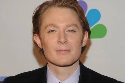 Clay Aiken