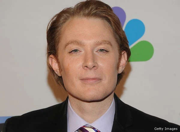 Clay Aiken