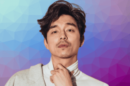 Gong Yoo Wife - Name, Age, Wiki, Daughter, Kids, and more  