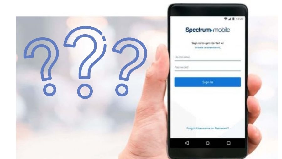 How Do I Activate Spectrum Mobile And SIM