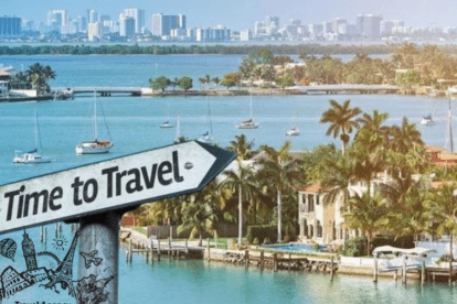 How Safe Is Florida for Travel?