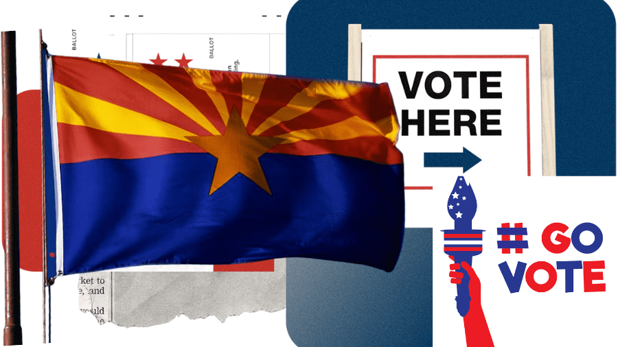 How to vote in Arizona primary election 2022 - Easy Guide