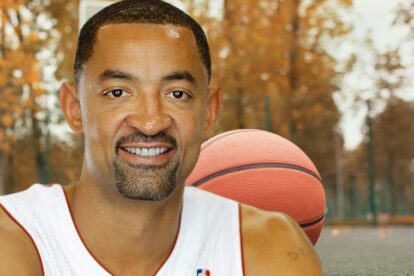 Juwan Howard - Biography, Coach, Son, Wife, Salary, Career