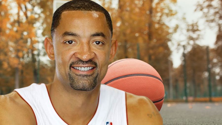 Juwan Howard - Biography, Coach, Son, Wife, Salary, Career