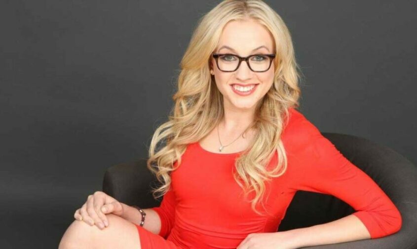 Kat Timpf