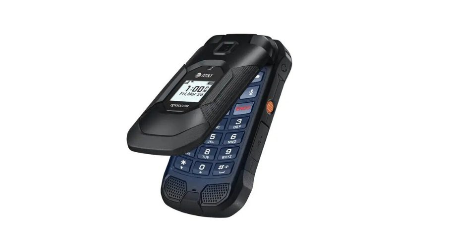 Kyocera DuraXE Epic