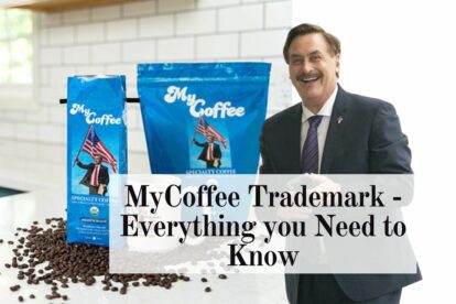 MyCoffee Trademark- Everything you Need to Know