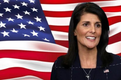 Nikki Haley 2024 Is Nikki Haley Run for President in 2024