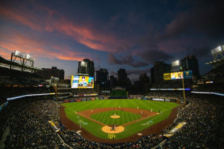 Petco Park