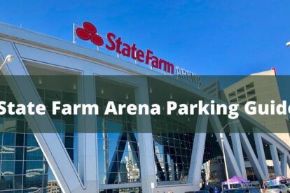 State Farm Arena Parking Guide (1)