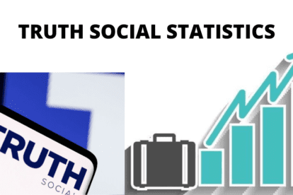 Truth Social Statistics