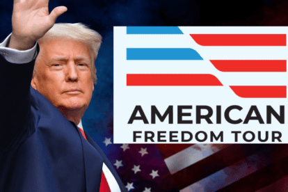 Watch American Freedom Tour Milwaukee Live Stream