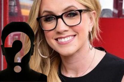 Who is Kat Timpf's husband?