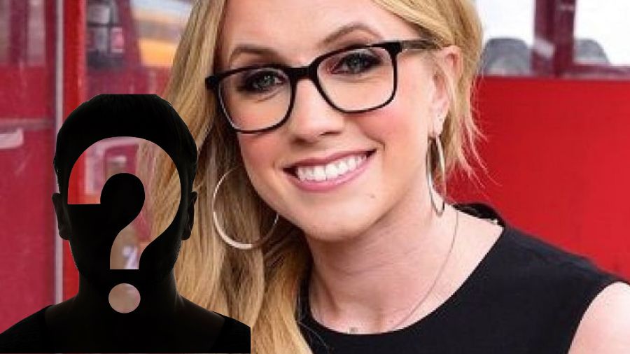 Who is Kat Timpf's husband?