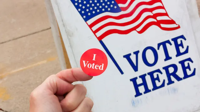 voting in north carolina