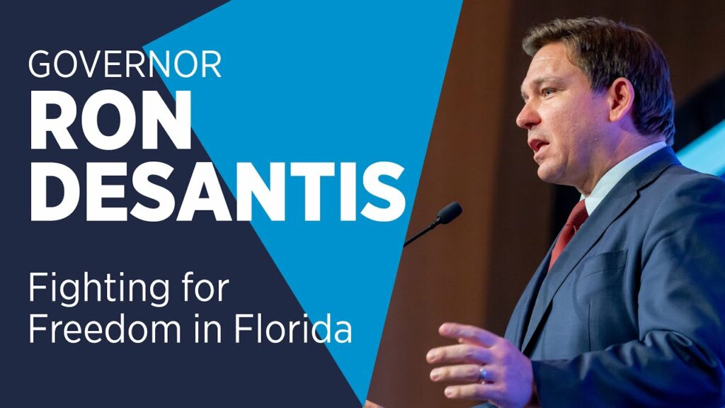 DeSantis for Governor