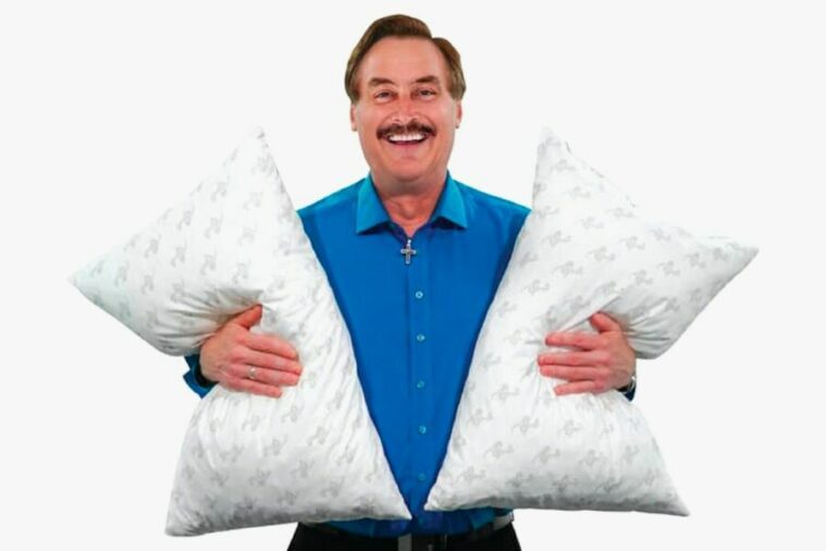 mypillow