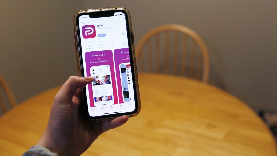 parlor app reviews by customer