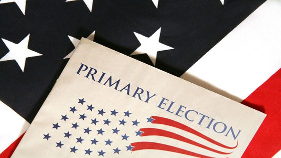 primary elections